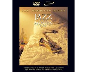 Ost - Jazz and the Movies Band : The Bedroom Mixes [DVD audio]
