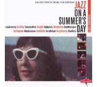 OST/JAZZ ON A SUMMER'S DAY (OST) CD NEUF