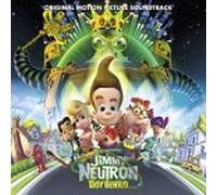 Ost - Jimmy Neutron Boy Genius