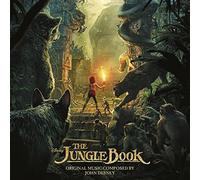 The Jungle Book