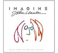 OST/JOHN LENNON - IMAGINE-THE MOVIE CD 21 TRACKS CLASSIC ROCK & POP NEUF