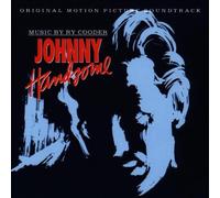 Ost - Johnny Handsome [Import]