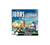 Ost: Jonas La/Sonny With A Cha