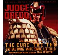 Ost - Judge Dredd [Import]