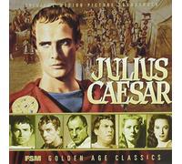 Ost - Julius Caesar [Import]