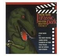 Ost - Jurassic Park and Other great film themes