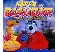 Ost - Kaept'n Blaubär [Import]