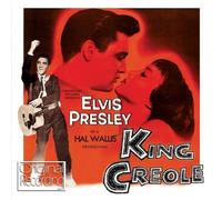 OST/KING CREOLE-ELVIS PRESLEY CD NEUF