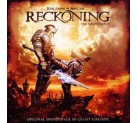 Ost - Kingdoms of Amalur: Reckoning (Ost) [Import]