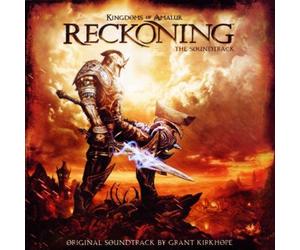 Ost - Kingdoms of Amalur: Reckoning (Ost) [Import]