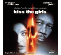 Ost - Kiss The Girls: Selections From The Motion Picture Soundtrack