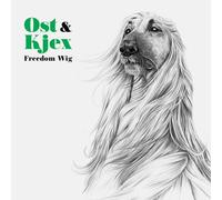 Ost & Kjex - Freedom Wig [Import]