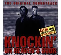 Ost - Knockin' on Heaven's. [Import]