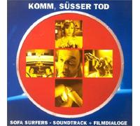 Ost - Komm,Süsser Tod