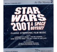 Ost - Krieg der Sterne (Star Wars)