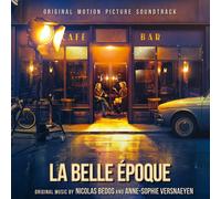 La Belle Epoque/Vinyle Couleur 180gr