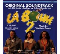 Ost - La Boum II
