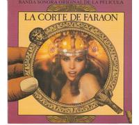 Ost - La Corte de Faraon [Import]