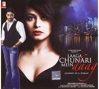 Ost - Laaga Chunari Mein DAA [Import]