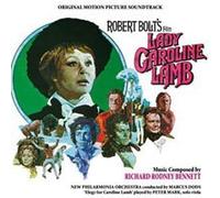 Ost: Lady Caroline Lamb [Import]