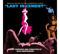 Ost - Lady in Cement [Import]