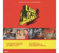 Ost - Land of the Giants [Vinyl LP]