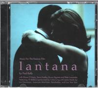 Ost - Lantana