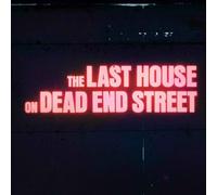 Ost - Last House on Dead End Street [Import]
