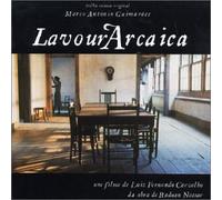 Ost - Lavoura Arcaica [Import]