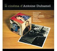 Ost - Le Cinema D'antoine Duhame