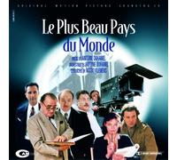Ost: Le Plus Beau Pays du Mond [Import]