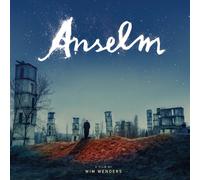 Leonar Kussner – Anselm (Original Soundtrack) – Vinyle 33 tours