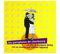 Master Works – Bande originale – Les Parapluies de Cherbourg