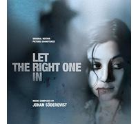 Ost - Let the Right One in