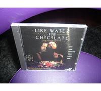 Ost - Like Water for Chocclate [Import]