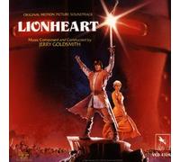Ost - Lionheart,Vol.1 [Import]