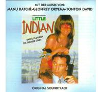 Ost - Little Indian [Import]