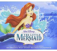 Ost - Little Mermaid Special Edition [Import]