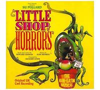Ost - Little Shop of Horrors