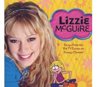 Ost - Lizzie McGuire [Import]