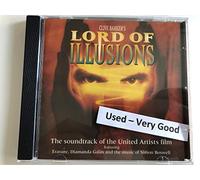 Ost - Lord of Illusion