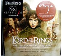 Ost - Lord of Rings-The Fellowsh [Import]