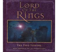 Ost - Lord of Rings-The Two Towe [Import]