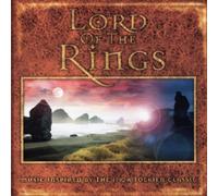 Ost - Lord of The Rings-Music Inspir [Import]