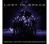 Ost - Lost in Space