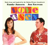 Ost - Love and Sex [Import]
