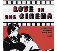 Ost - Love in The Cinema/Romantic Mo [Import]
