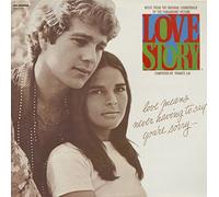 Ost - Love Story [Import]