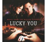 OST LUCKY YOU (CD) Album