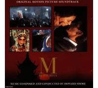 Ost - M.Butterfly [Import]